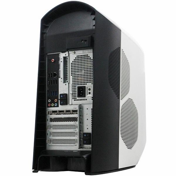 【未使用】DELL Alienware Aurora R11 デスクトップPC ALIENWARE ゲーミング デスクトップパソコン DELL Alienware Aurora