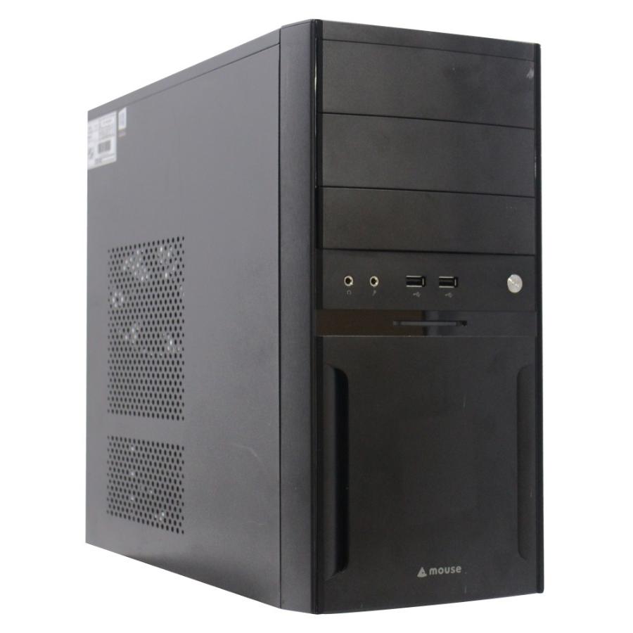 MousePro-S220S - マウスコンピューター メモリ8G/SSD128
