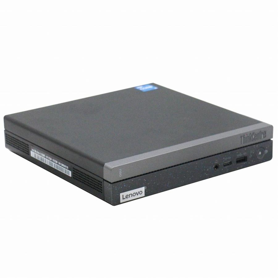 ThinkCentre neo 50q Tiny Gen 4 中古 Lenovo ThinkCentre neo 50q Tiny Gen 4 Core i5 13420H・16GB