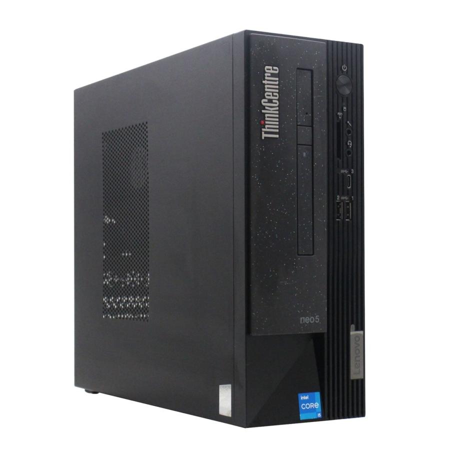 ThinkCentre デスクトップパソコン lenovo N50s Gen3 中古 2021年 