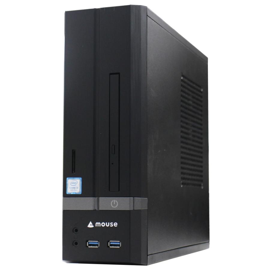 マウスコンピューター（MouseComputer） デスクトップパソコン