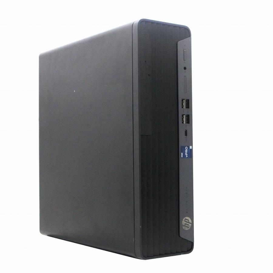 日本HP デスクトップパソコン HP Elite SFF 800 G9 中古 2021年モデル