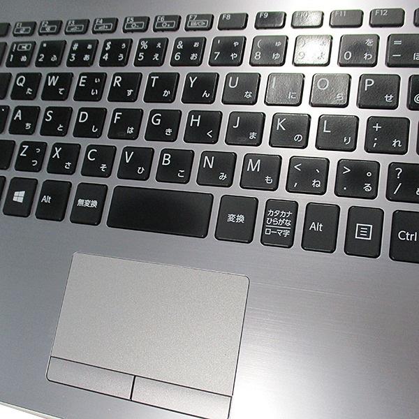 VAIO Pro ノートパソコン SONY VJPK11C12N 中古 2017年モデル