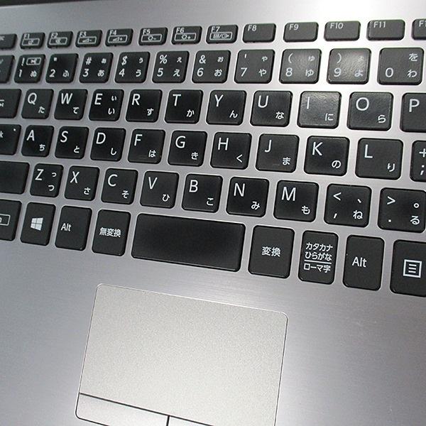 VAIO Pro ノートパソコン SONY VJPK11C12N 中古 2017年モデル
