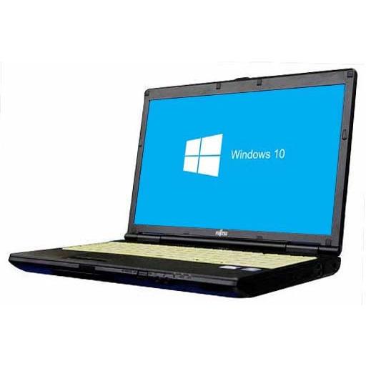 富士通 Fmv Lifebook A572 Fx ノートパソコン Windows10 64bit Hdmi テンキー Core I3 3110m メモリ4gb Hdd500gb Dvdマルチ 中古 ジャンクワールドyahoo 店 通販 Yahoo ショッピング
