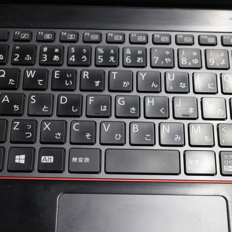 LIFEBOOK U ノートパソコン 富士通 U728/S 中古 2017年モデル LIFEBOOK U ノートパソコン 富士通 U728/S 中古 2017年モデル