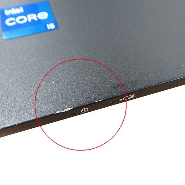 LIFEBOOK U ノートパソコン 富士通 U7311/FX 中古 2020年モデル