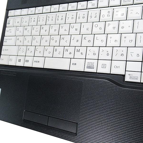 LIFEBOOK ノートパソコン 富士通 A5510/FX 中古 2019年モデル