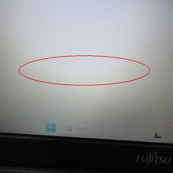 ノートパソコン 富士通 LIFEBOOK A7510/E 中古 2019年モデル Windows11 64bit WEBカメラ テンキー 第10世代 Core i7 メモリ16GB 高速 SSD 無線LAN 15インチ A4サの画像