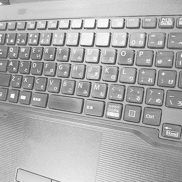 LIFEBOOK ノートパソコン 富士通 A5510/E 中古 Windows11 64bit 
