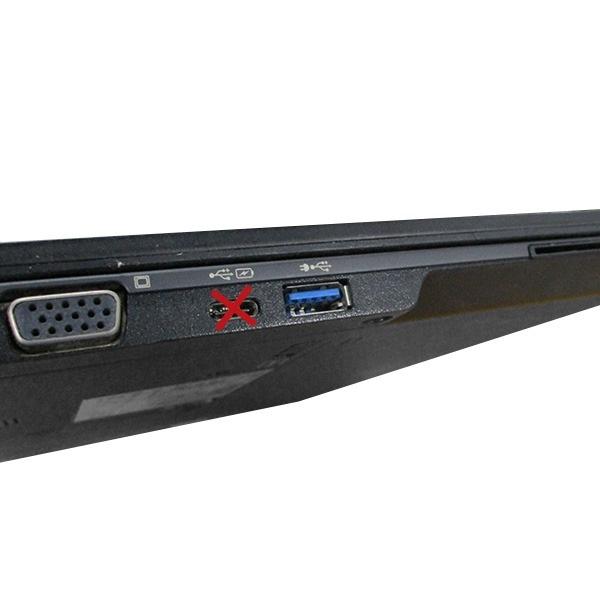 LIFEBOOK U ノートパソコン 富士通 U748/S 中古 2017年モデル
