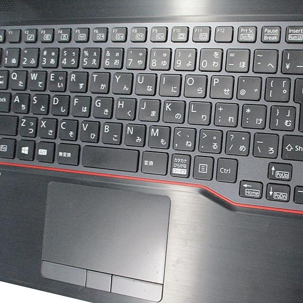 富士通（FUJITSU） ノートパソコン CELSIUS H780 中古 2017年モデル 