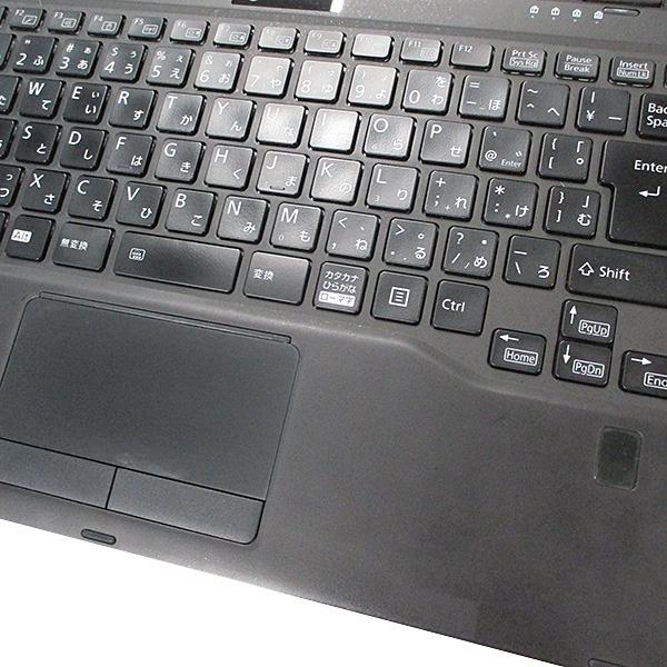 LIFEBOOK U ノートパソコン 富士通 U9311X/F 中古 2020年モデル