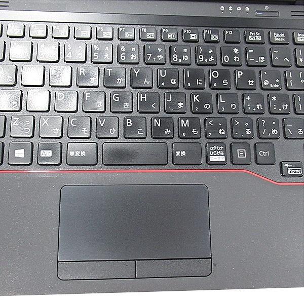 LIFEBOOK U ノートパソコン 富士通 U7311/HX 中古 2020年モデル