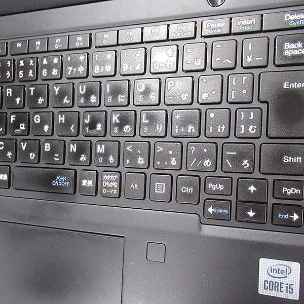 VersaPro ノートパソコン NEC VB-9 中古 2019年モデル Windows11 VersaPro ノートパソコン NEC VB-9 中古 2019年モデル Windows11
