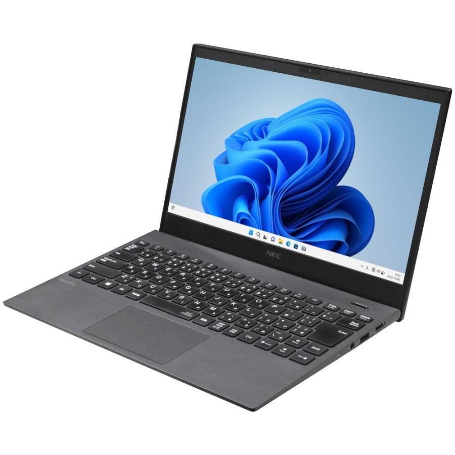 VersaPro ノートパソコン NEC VG-9 中古 2019年モデル Windows11 64bit