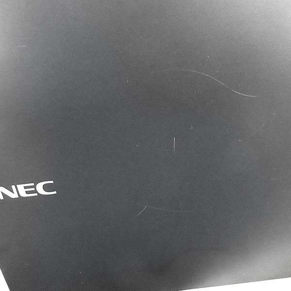 訳ありNEC VersaPro VM VersaPro ノートパソコン NEC VM-9 中古 2020年モデル 訳あり品