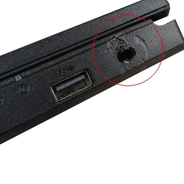 VersaPro ノートパソコン NEC J VF-7 中古 2017年モデル Windows11