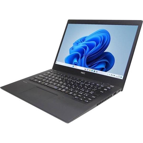 ノートパソコン NEC VB VersaPro ノートパソコン NEC VB-7 中古 2019年モデル Windows11 64bit