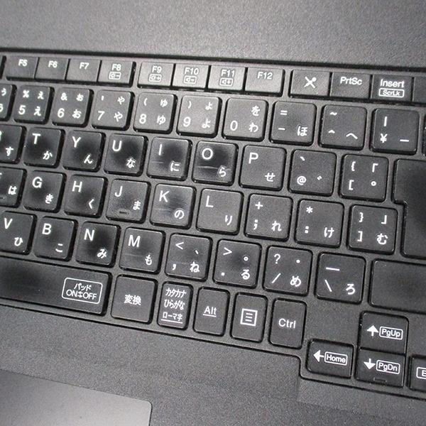 VersaPro ノートパソコン NEC J VF-9 中古 2019年モデル Windows11