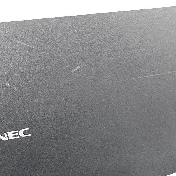 VersaPro ノートパソコン NEC VF-6 中古 2017年モデル Windows11 64bit
