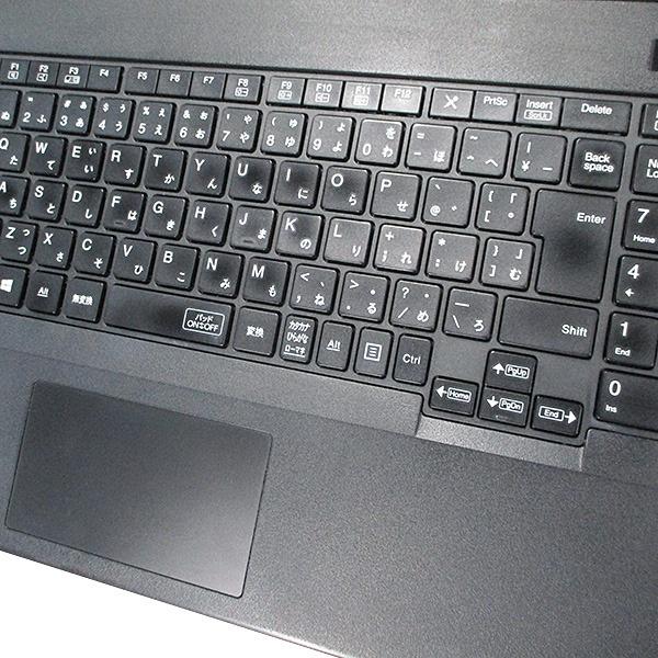 VersaPro ノートパソコン NEC VX-A 中古 2020年モデル Windows11 64bit