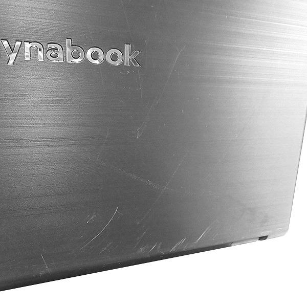 dynabook B ノートパソコン 東芝 B65/HU 中古 2020年モデル Windows11