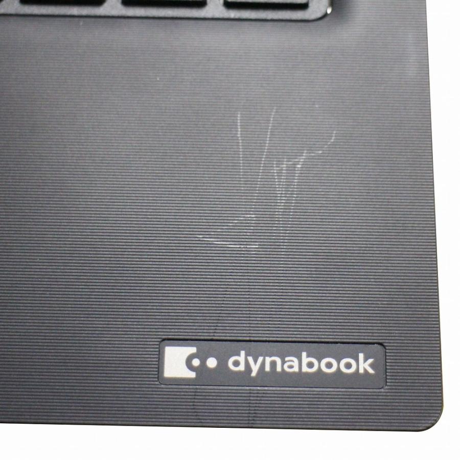 東芝dynabook 2020年製 Windows11 ノートパソコン SSD 楽天市場】【2020年発表モデル】中古ノート 人気商品 東芝