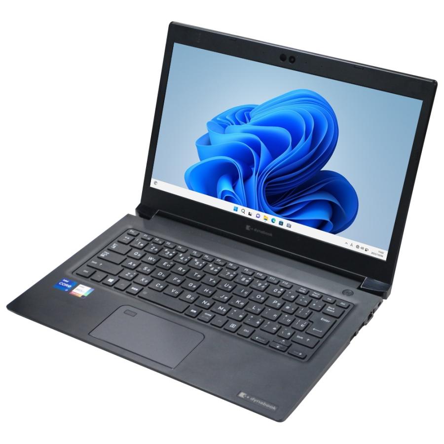 dynabook S ノートパソコン 東芝 SZ/LPB 中古 2020年モデル Windows11