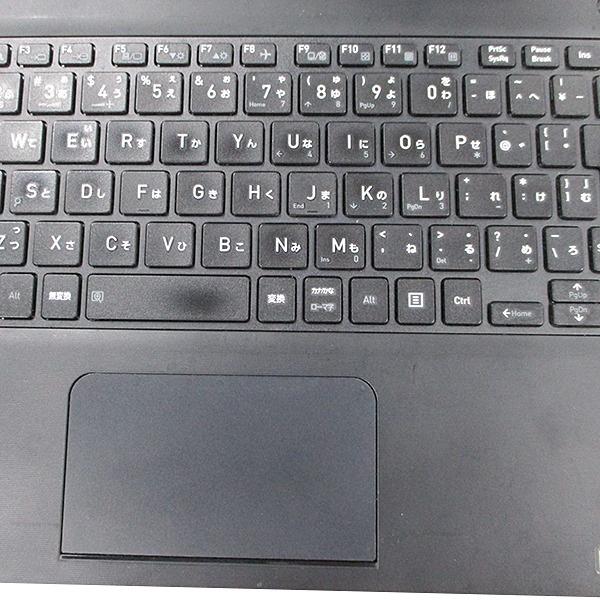訳あり動作品✨️東芝ノートパソコンdynabook✨️i3 /SSD/オフィス dynabook S ノートパソコン 東芝 S73/HU 中古 2020年モデル Windows11