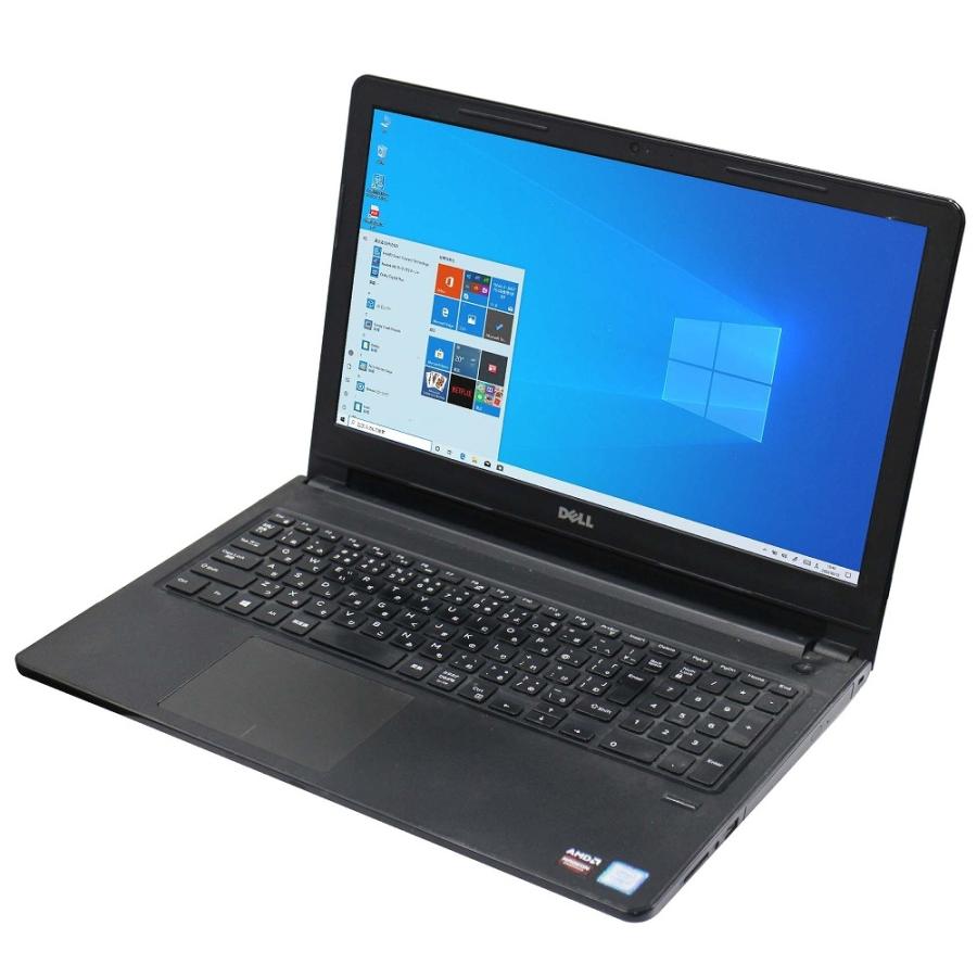 美品 DELL Vostro 15 3568 ノートパソコン