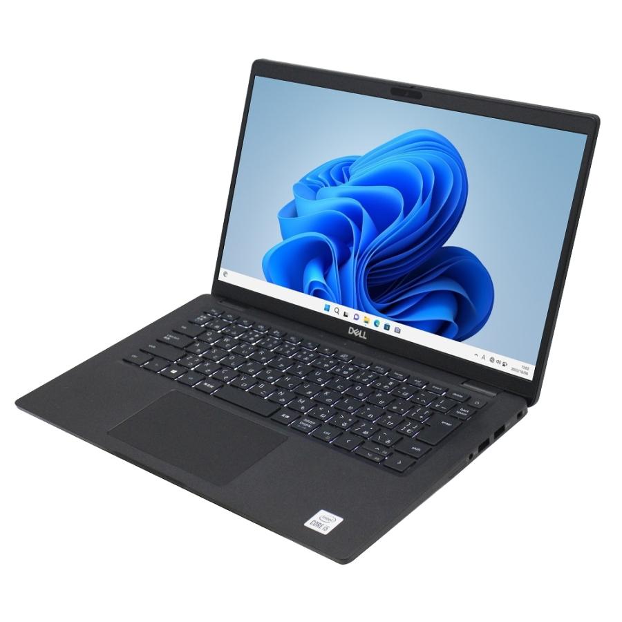 Dell Latitude 7410 ジャンク Latitude（Dell） ノートパソコン DELL Latitude 7410 中古 2019年