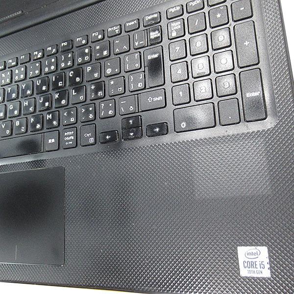 Vostro ノートパソコン DELL 15 3590 中古 2019年モデル Windows11