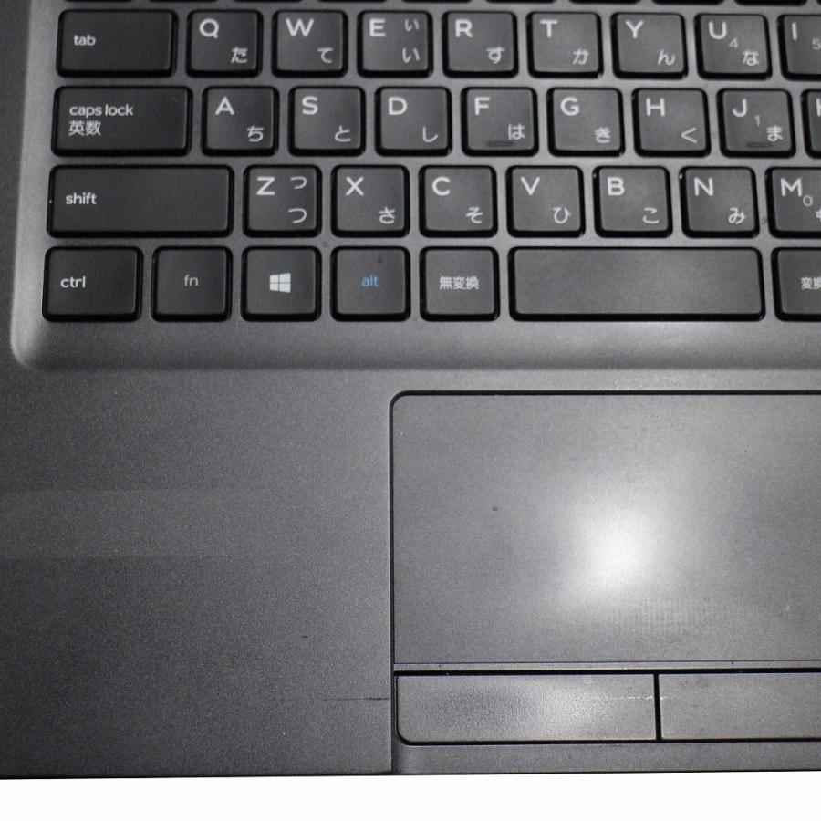 Latitude(Dell) ノートパソコン DELL LATITUDE 5300 中古 2017 Latitude(Dell) ノートパソコン DELL LATITUDE 5300 中古 2017