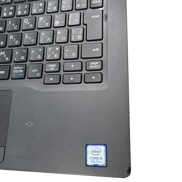 Latitude(Dell) ノートパソコン DELL LATITUDE 7300 中古 2017 Latitude(Dell) ノートパソコン DELL LATITUDE 7300 中古 2017