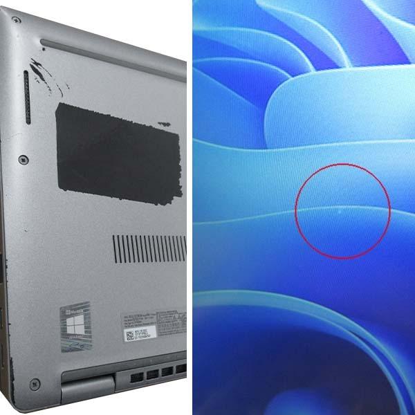 Latitude（Dell） ノートパソコン DELL Latitude 5320 中古 2020