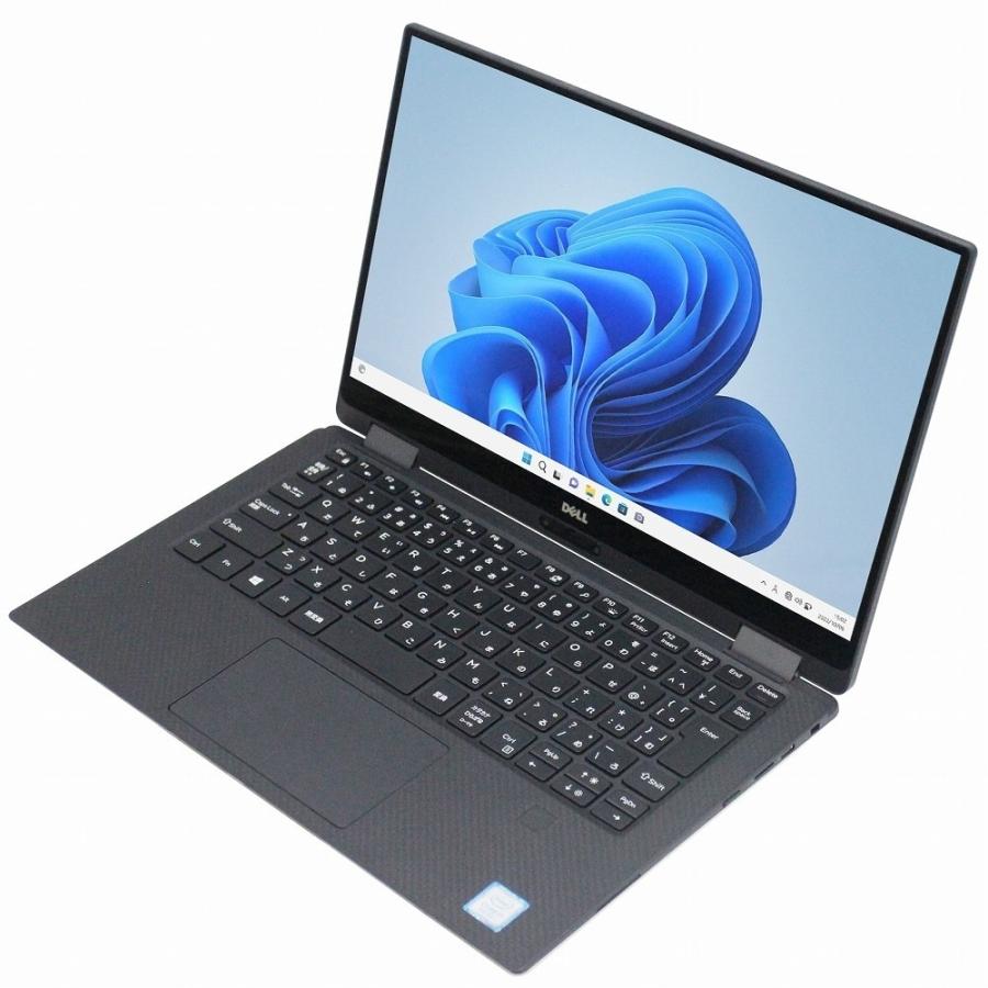 DELL XPS13 2-in-1 intel i7メモリ16G SSD512G DELL XPS13 2-in-1 intel i7メモリ16G SSD512G XPS ノート