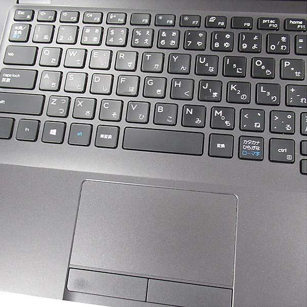 Latitude（Dell） ノートパソコン DELL LATITUDE 5401 中古 2018年