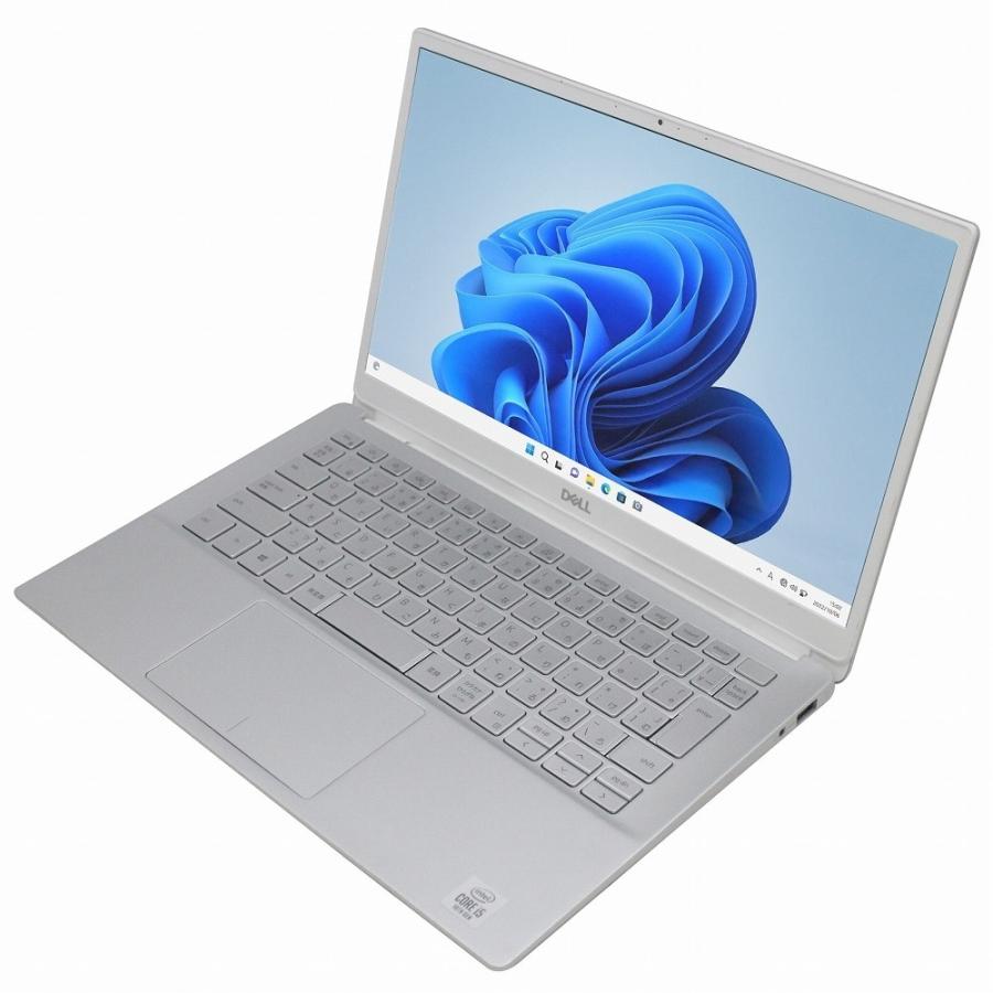 Inspiron 7000 ノートパソコン DELL 7391 中古 2019年モデル 訳あり品 
