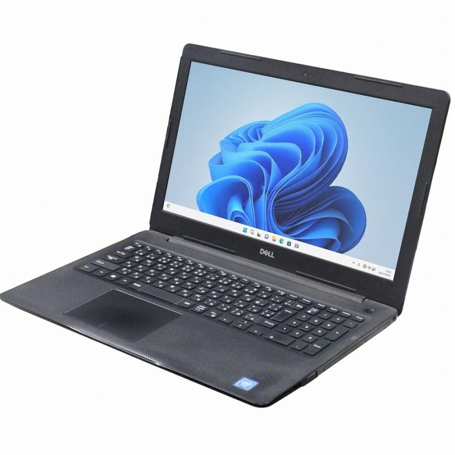 DELL製Windows11ノートパソコンVostro 3580 Amazon.co.jp: 【整備済み品】Dell ノートパソコン/ノートPC