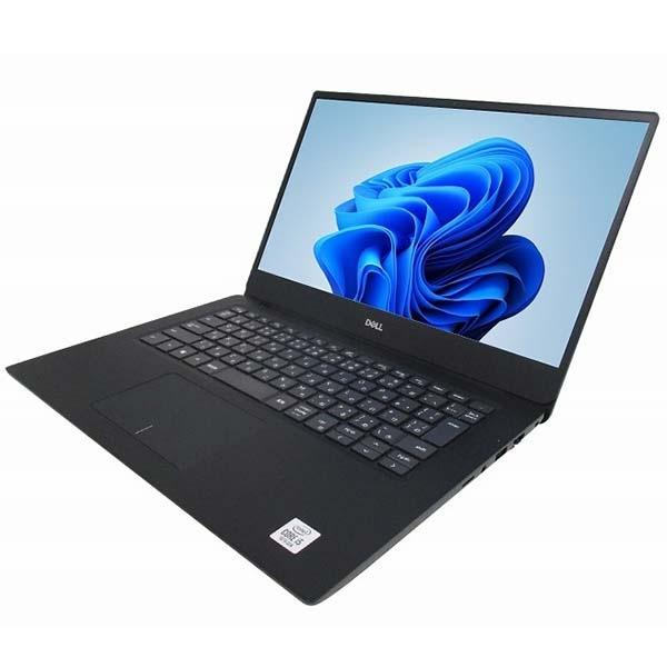 DELL I5 第10世代 パソコンノ-ト/ SSD / Windows11 DELL I5 第10世代