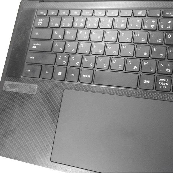 ノートパソコン DELL Precision 5550 中古 2019年モデル Windows11 64bit WEBカメラ Quadro T2000 第10世代 Core i9 メモリ64GB 高速 SSD 無線LAN 15インチ A4サの画像