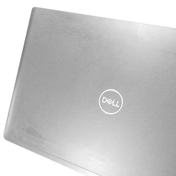 Latitude（Dell） ノートパソコン DELL LATITUDE 7390 中古 2017年