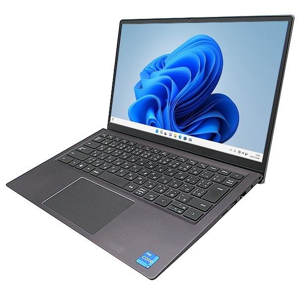 DELL Windows11搭載 ノートパソコン本体 Vostro ノートパソコン DELL 14 5410 中古 2020年モデル 訳あり品