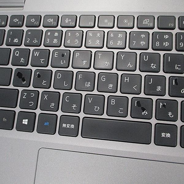 Latitude（Dell） ノートパソコン DELL Latitude 5320 中古 2020年