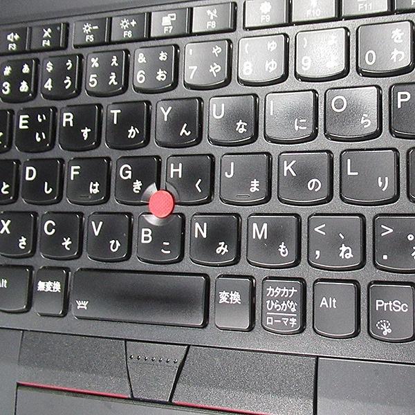ThinkPad X ノートパソコン lenovo X390 中古 2019年モデル Windows11