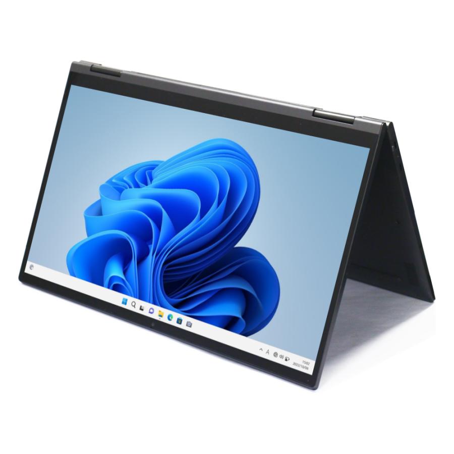 Yoga ノートパソコン lenovo YOGA C740-15IML 中古 2019年モデル Yoga ノートパソコン lenovo YOGA C740-15IML 中古 2019年モデル