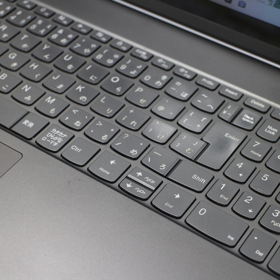 Yoga ノートパソコン lenovo YOGA C740-15IML 中古 2019年モデル Yoga ノートパソコン lenovo YOGA C740-15IML 中古 2019年モデル