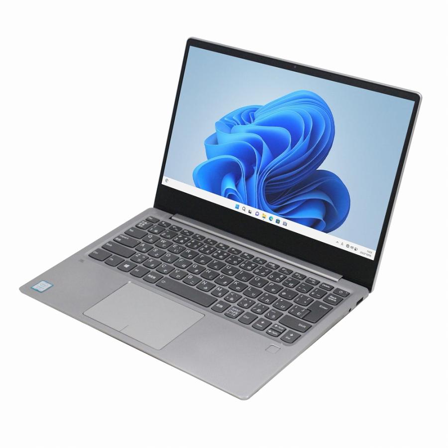 Ideapad ノートパソコン lenovo ideapad 720S-13IKB 中古 2017年