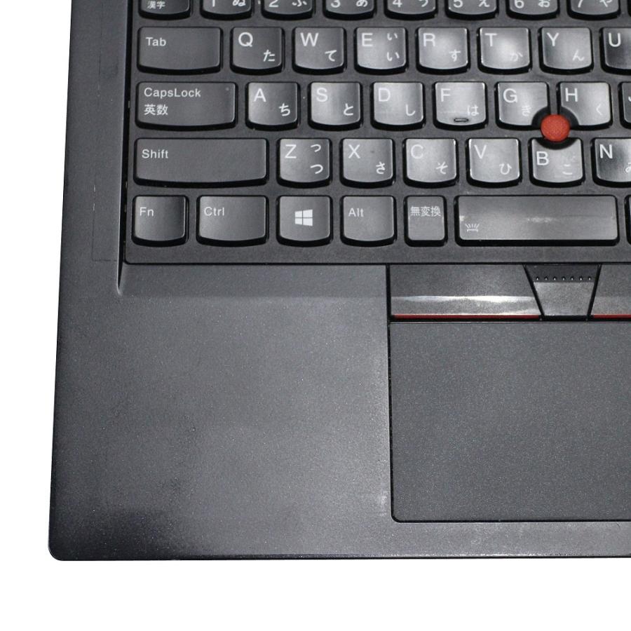 ThinkPad X ノートパソコン lenovo X280 中古 2017年モデル ThinkPad X ノートパソコン lenovo X280 中古 2017年モデル